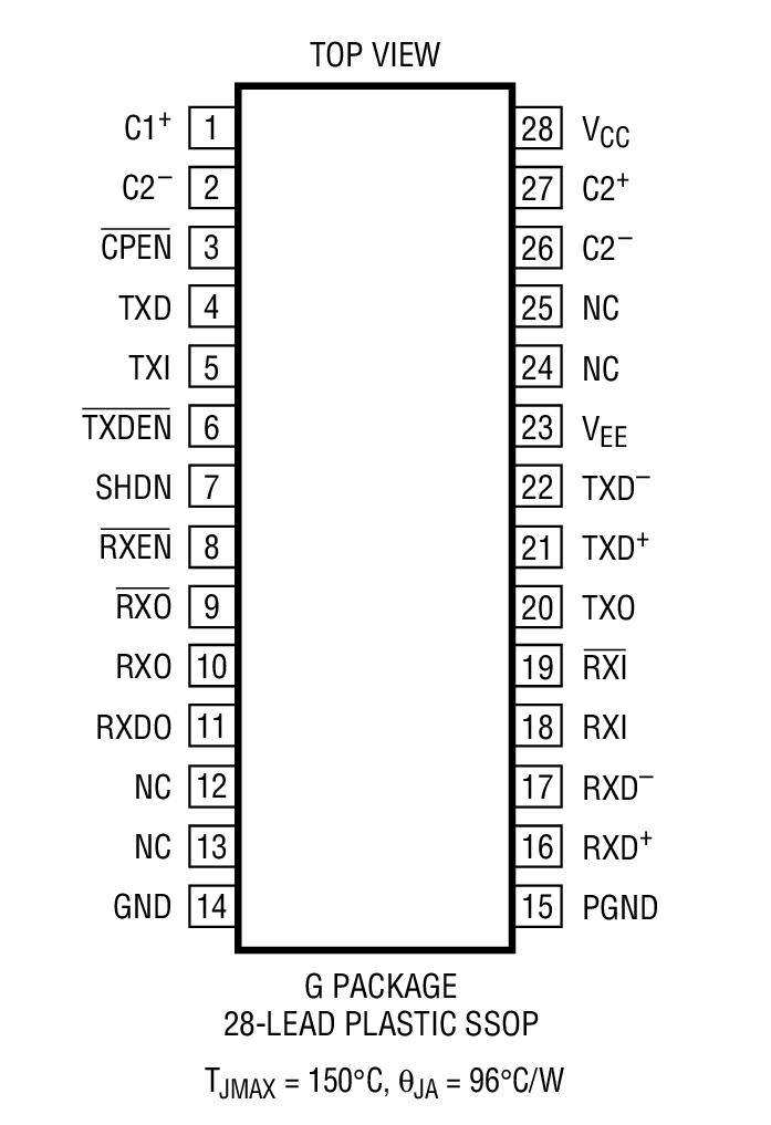 LTC1323װͼһ