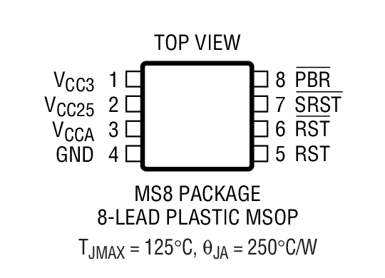 LTC1326-2.5װͼ