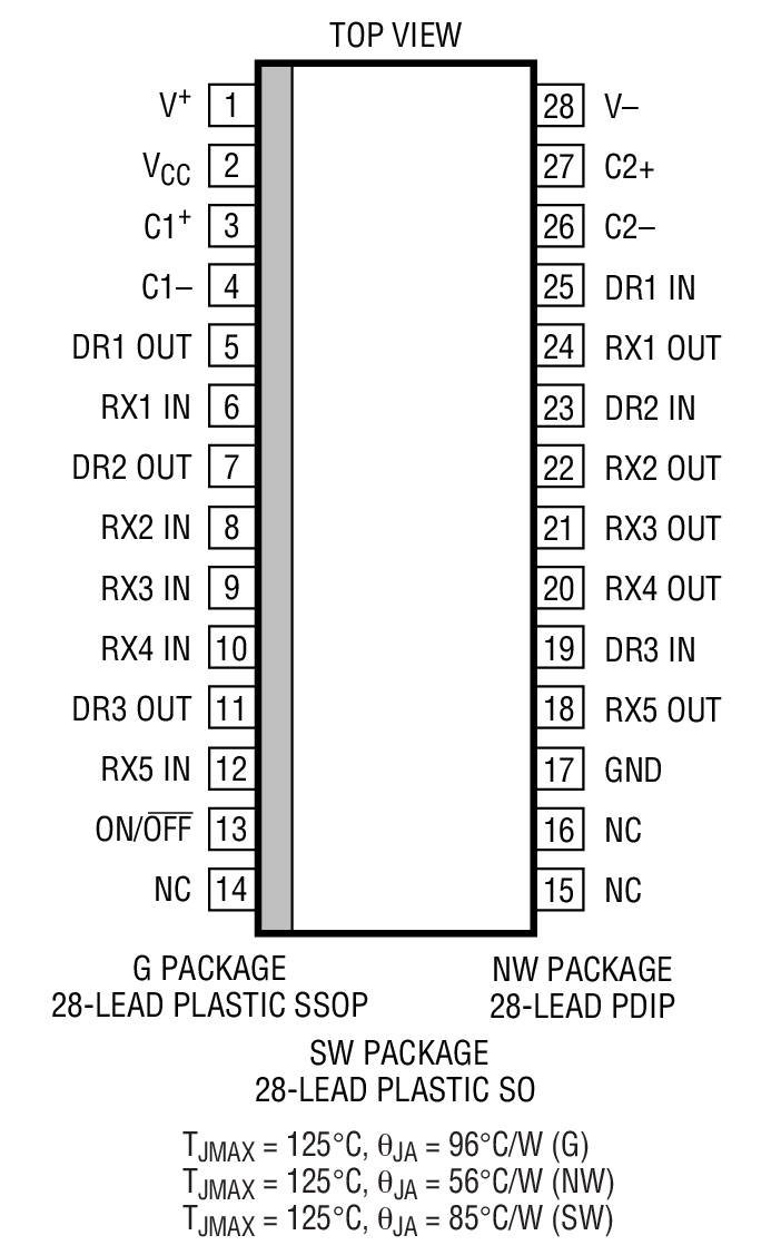 LTC1337װͼһ