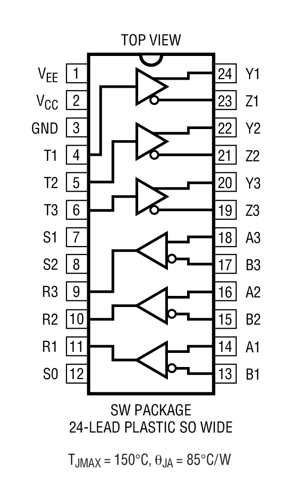 LTC1346Aװͼһ