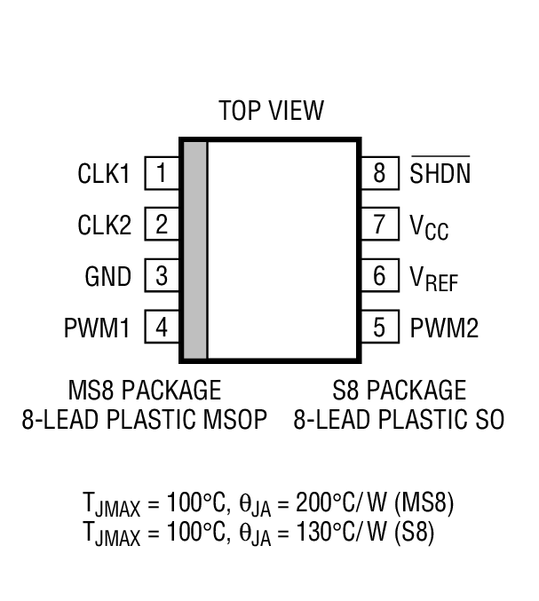 LTC1426װͼһ