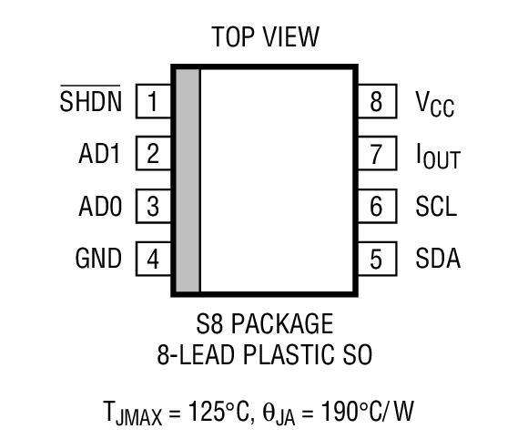 LTC1427-50װͼһ