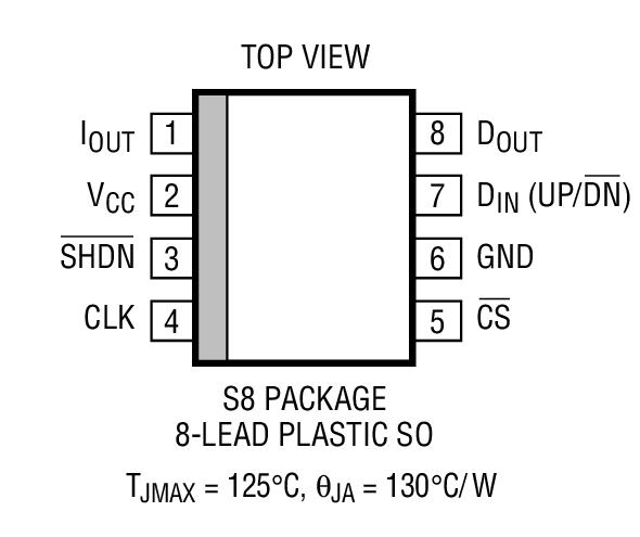 LTC1428-50װͼһ