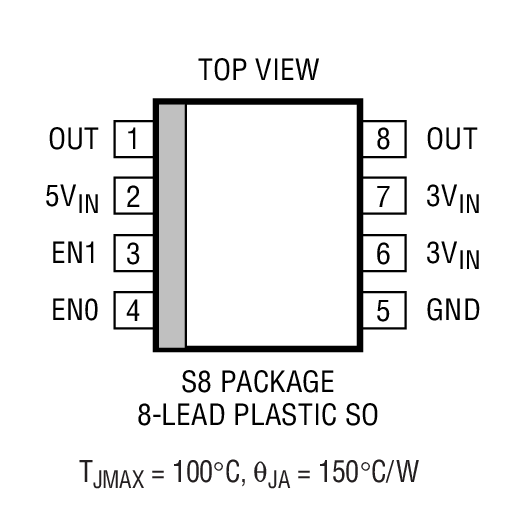 LTC1470װͼһ