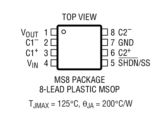 LTC1503-1.8װͼһ