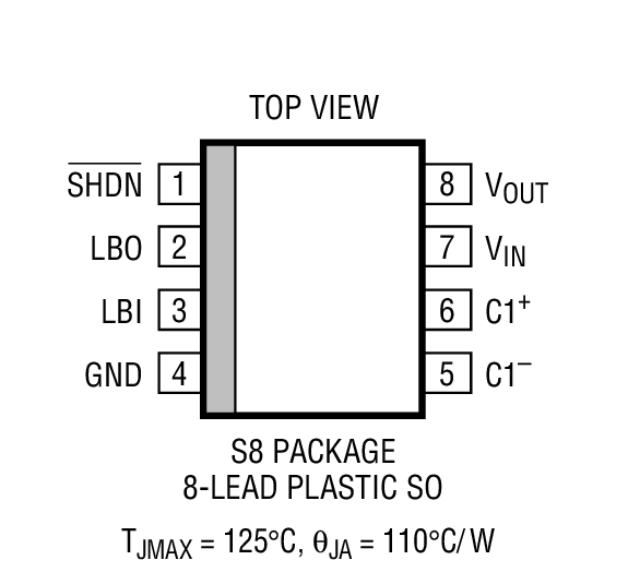 LTC1514װͼһ