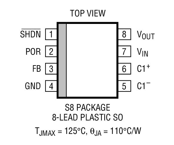 LTC1515װͼһ