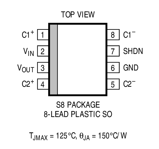 LTC1516װͼһ