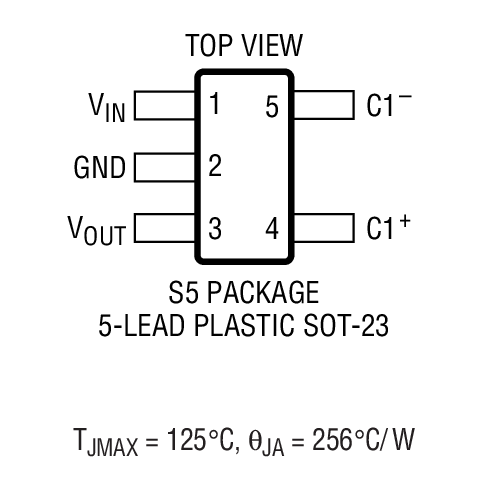 LTC1517-3.3װͼһ