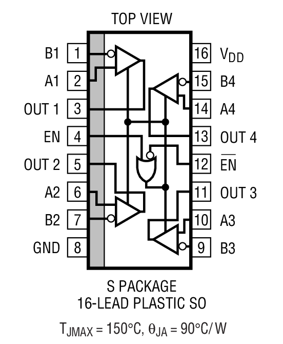 LTC1518װͼһ