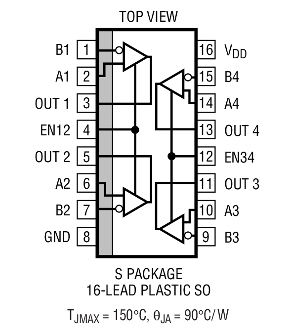 LTC1518װͼ