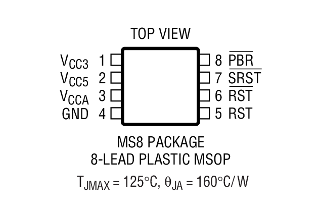 LTC1536װͼһ