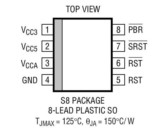 LTC1536װͼ