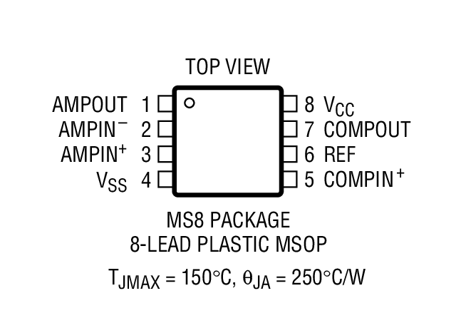 LTC1541װͼ