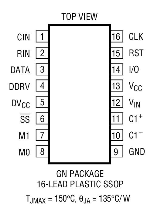 LTC1555װͼһ