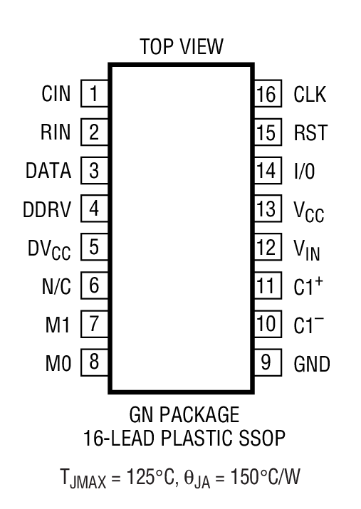 LTC1555Lװͼһ