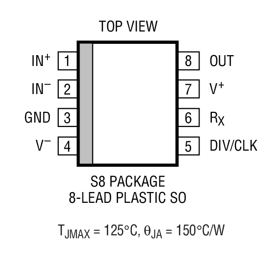 LTC1569-6װͼ