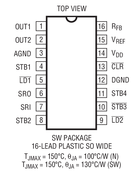 LTC1595Bװͼ