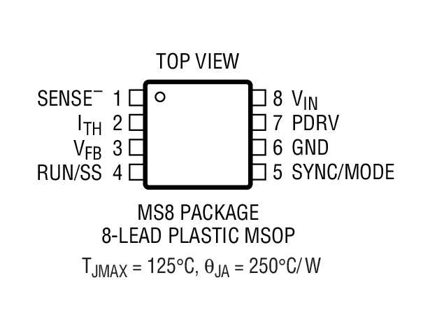 LTC1622װͼһ