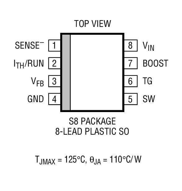 LTC1624װͼһ