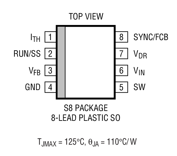 LTC1627װͼһ