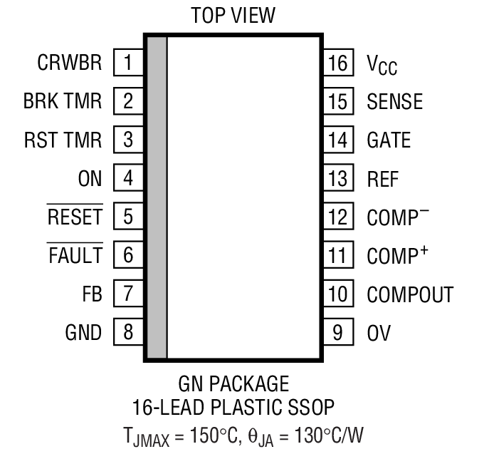 LTC1642װͼһ