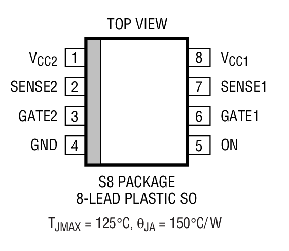 LTC1645װͼһ