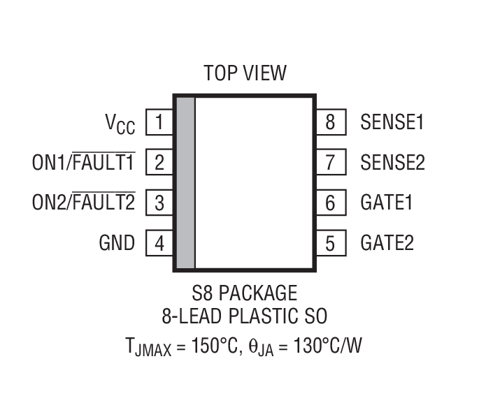 LTC1647-1װͼ