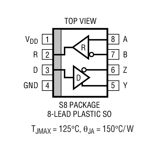 LTC1686װͼһ