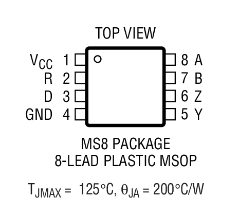 LTC1690װͼһ