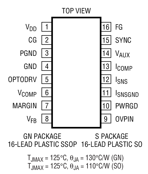 LTC1698װͼһ