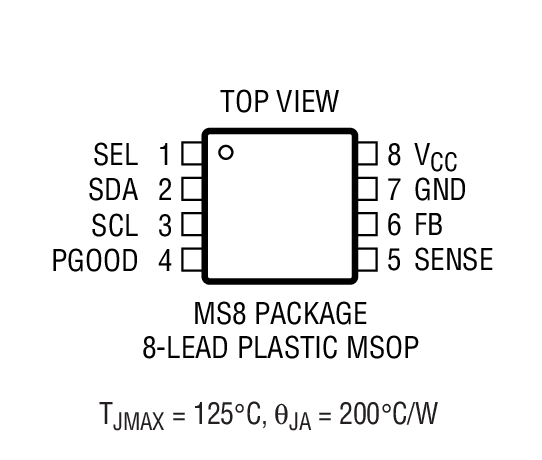 LTC1699-81װͼһ