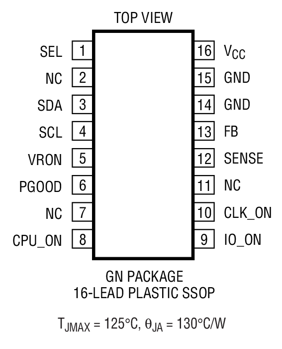 LTC1699-81װͼ