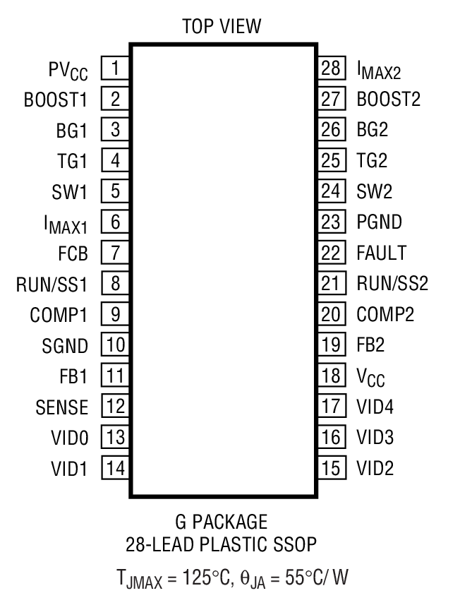 LTC1703װͼһ