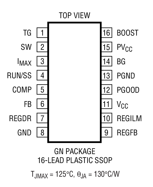 LTC1704װͼһ