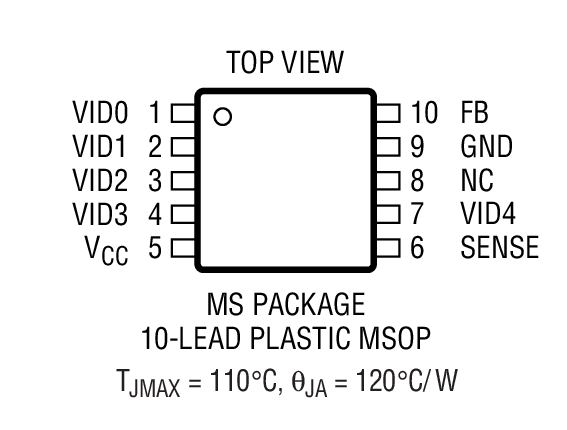 LTC1706-61װͼһ