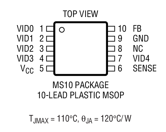 LTC1706-81װͼһ