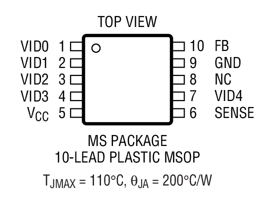 LTC1706-82װͼһ