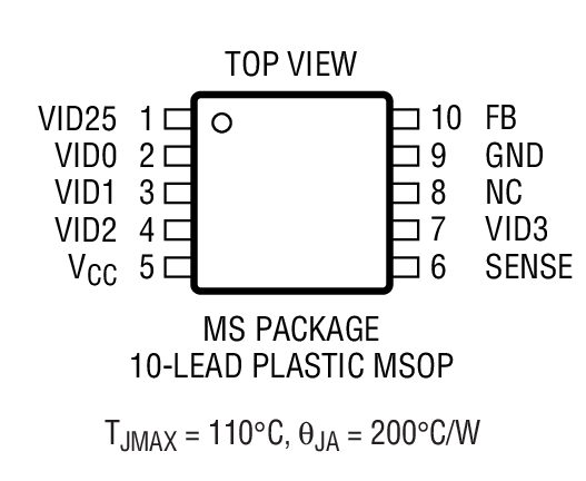 LTC1706-85װͼһ