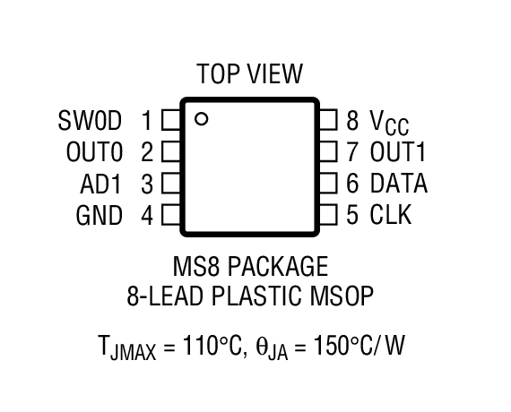 LTC1710װͼһ