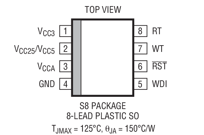 LTC1726-5װͼ