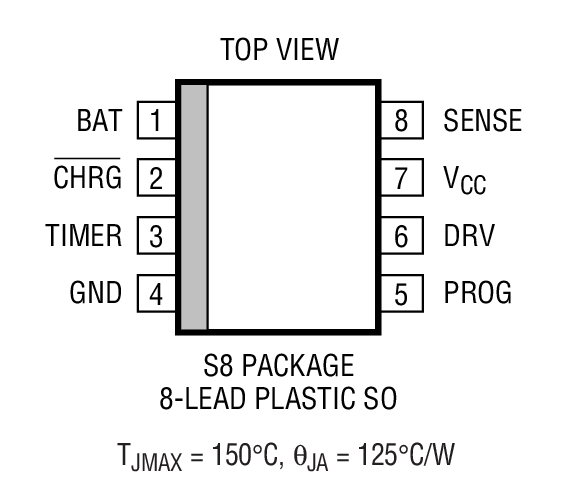 LTC1731-4.1װͼ