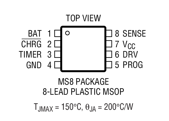 LTC1731-4.2װͼһ