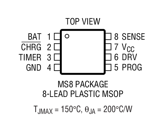 LTC1731-8.2װͼһ