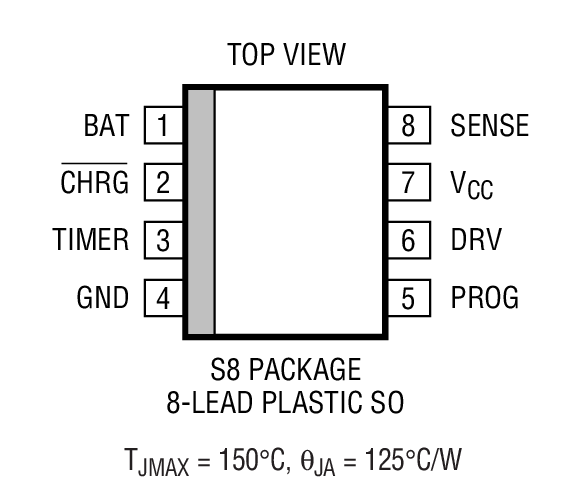 LTC1731-8.2װͼ