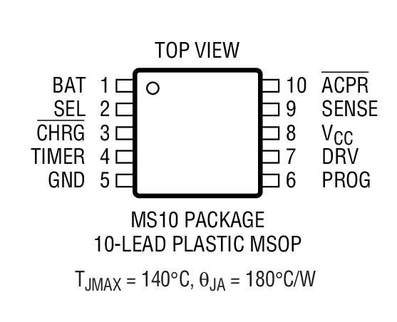 LTC1732-4.2װͼһ