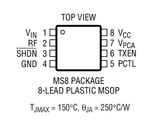 LTC1757A-1װͼһ