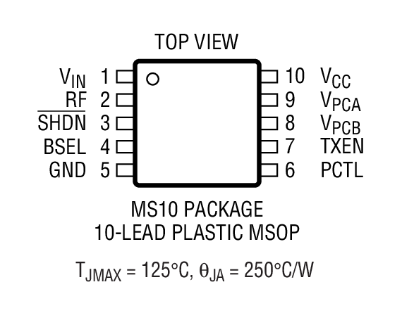 LTC1757A-2װͼ