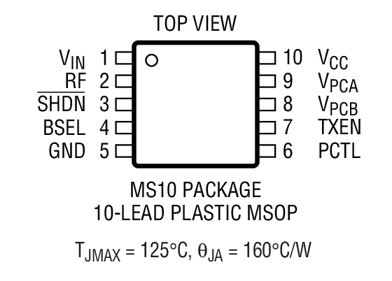 LTC1758-1װͼ