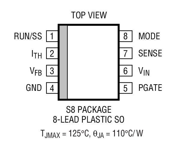 LTC1771װͼ